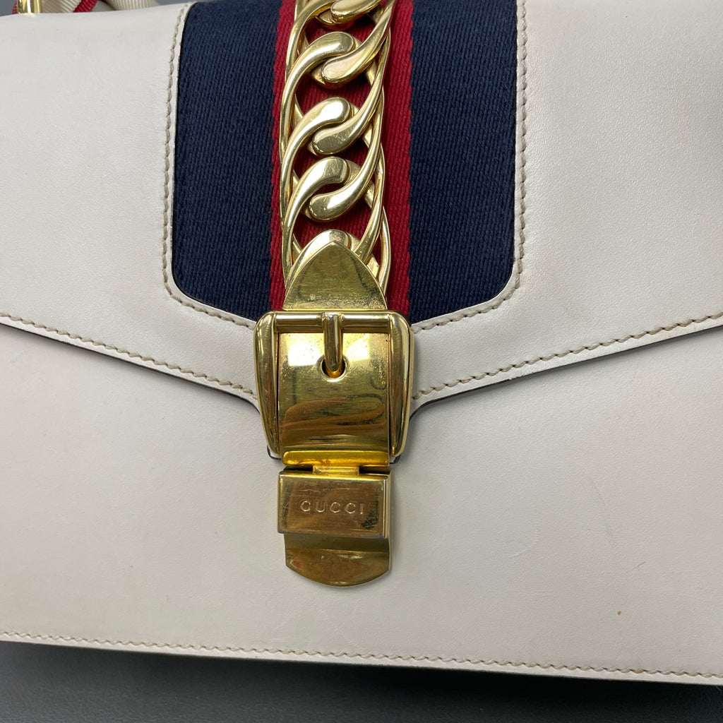 Gucci White