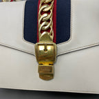 Gucci White