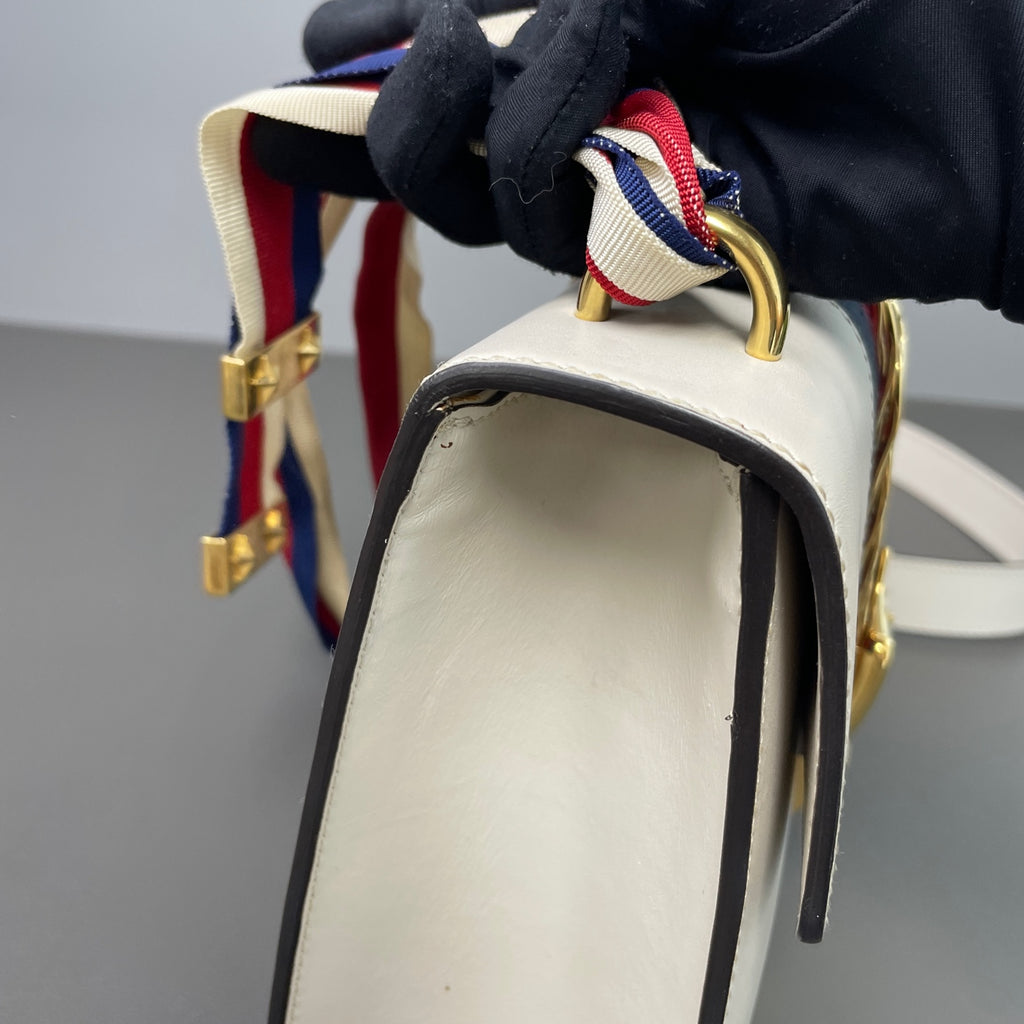 Gucci White