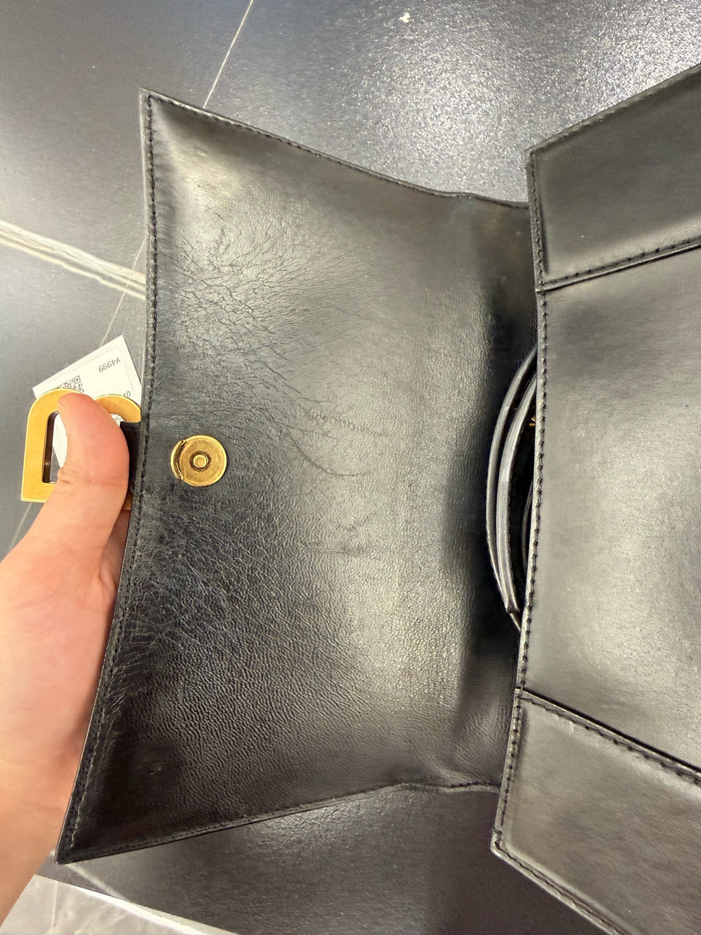 Balenciaga Crossbody