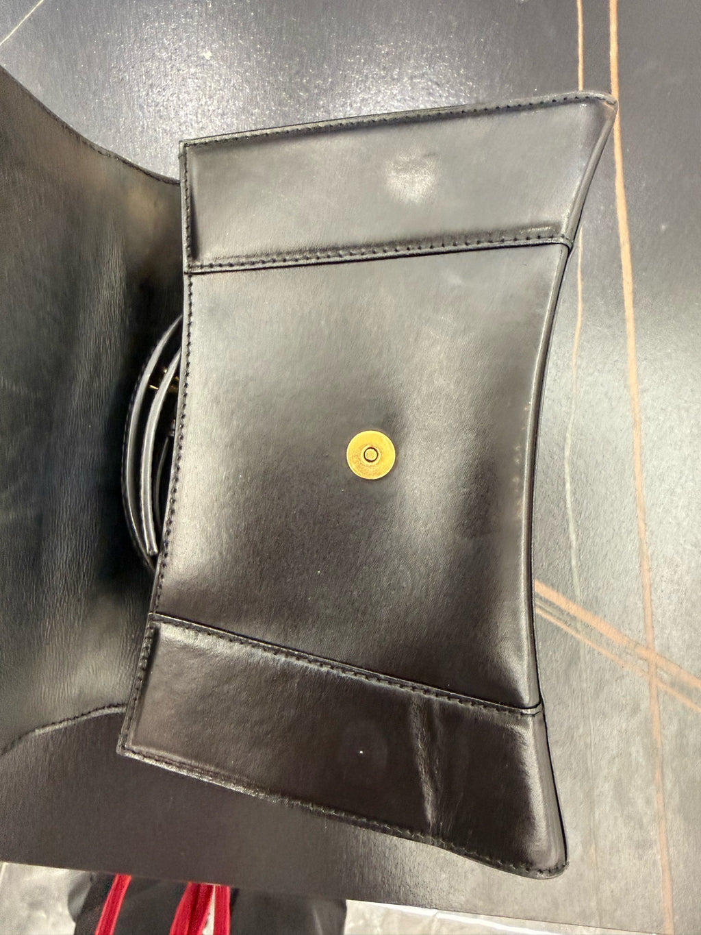 Balenciaga Crossbody
