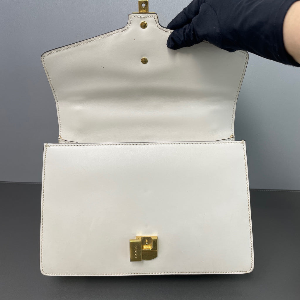 Gucci White