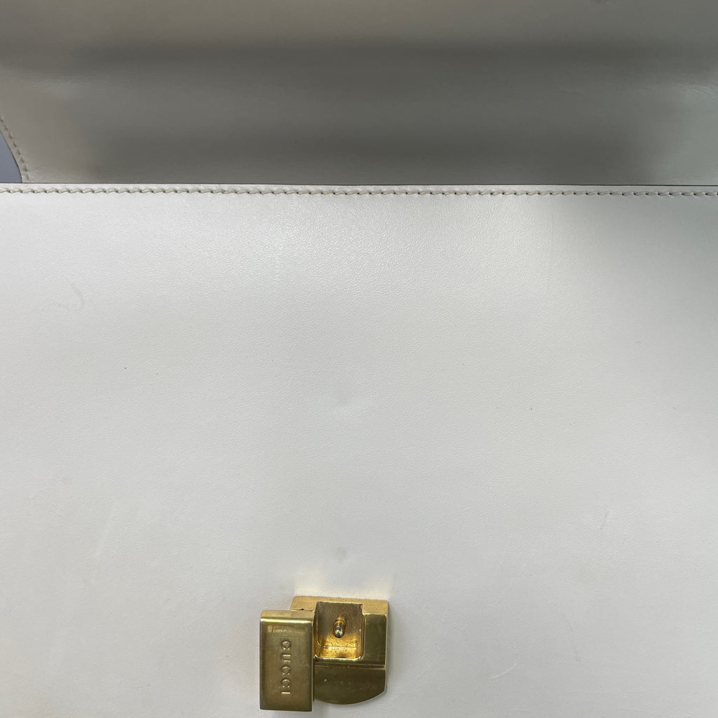 Gucci White