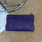 Dior Dior Toujours Purple Clutch M2822SNIO_M900