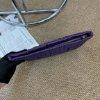 Dior Dior Toujours Purple Clutch M2822SNIO_M900