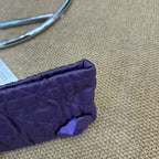 Dior Dior Toujours Purple Clutch M2822SNIO_M900
