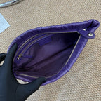 Dior Dior Toujours Purple Clutch M2822SNIO_M900