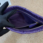 Dior Dior Toujours Purple Clutch M2822SNIO_M900