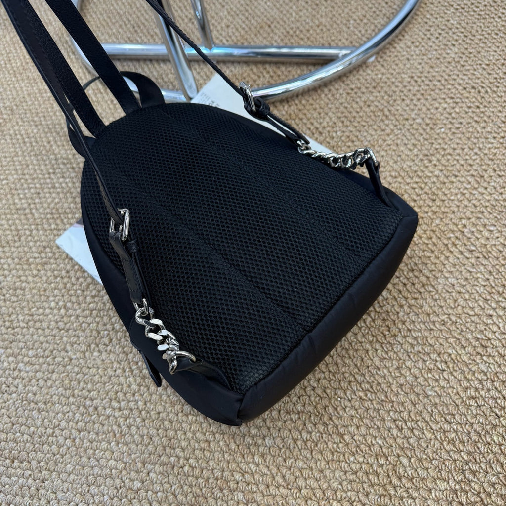 Fendi Cordura Black