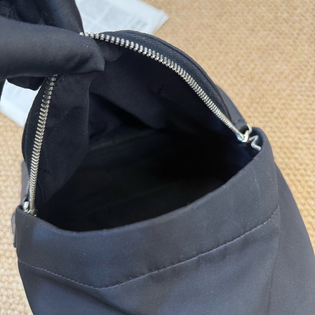 Fendi Cordura Black