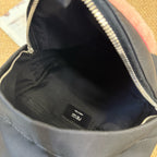 Fendi Cordura Black