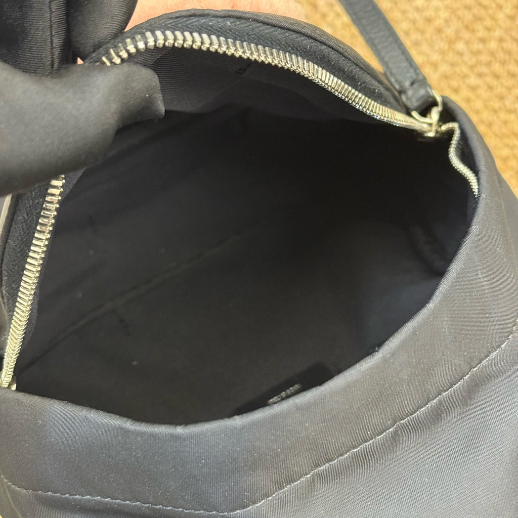 Fendi Cordura Black