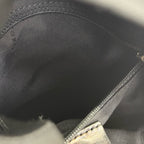 Fendi Cordura Black