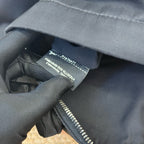 Fendi Cordura Black