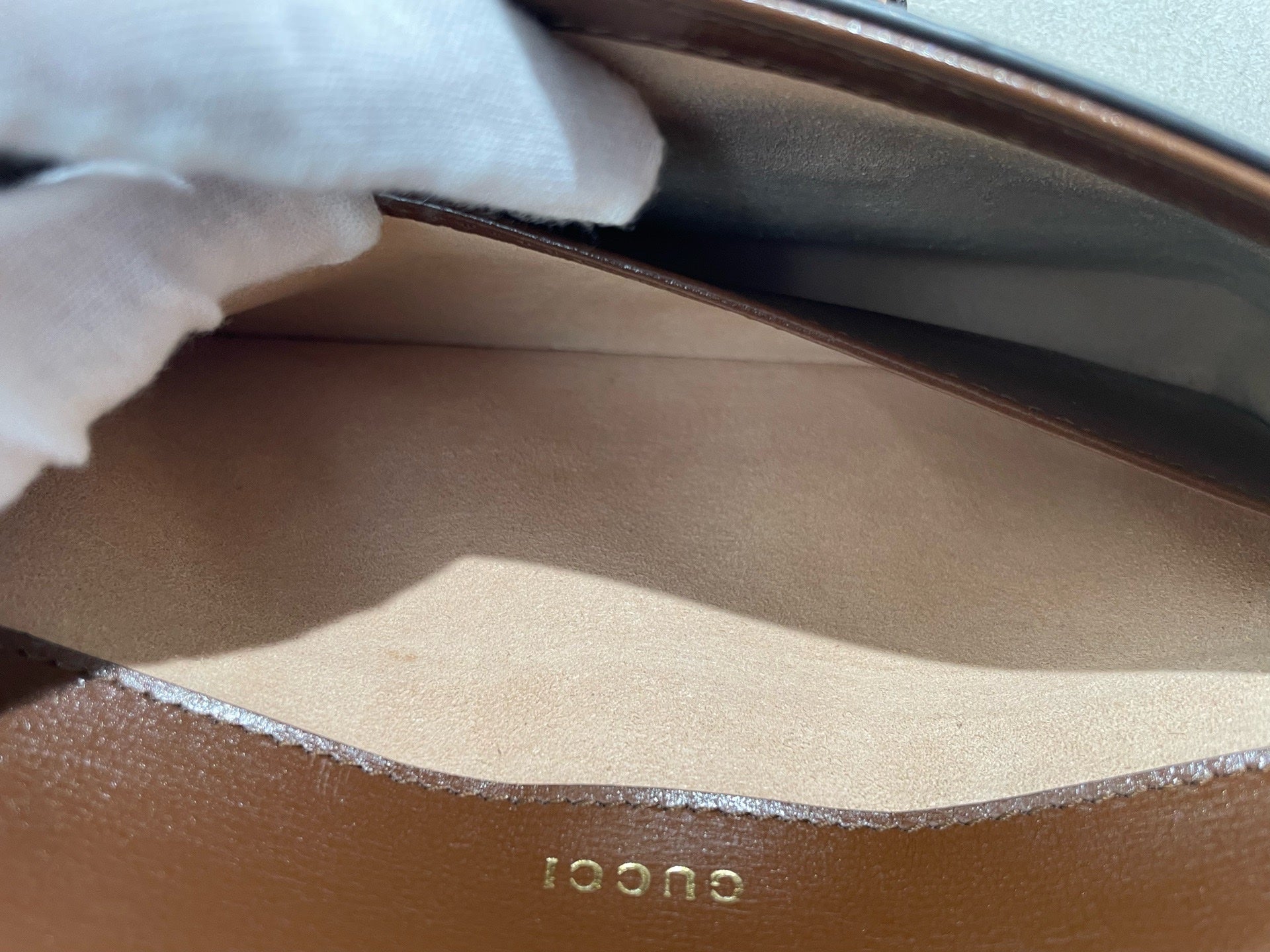 Gucci
