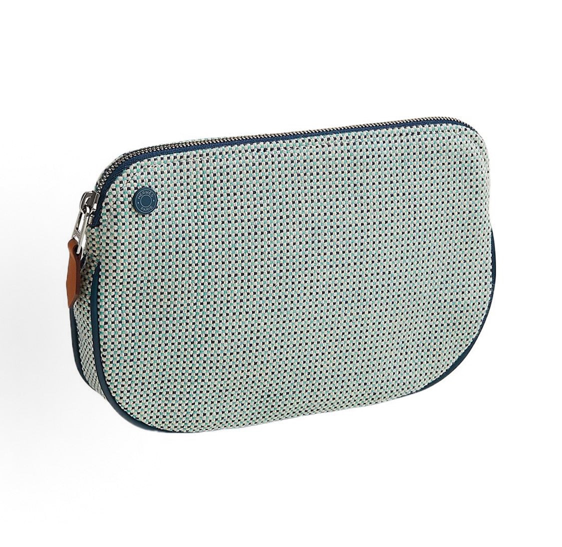 Hermes Blue