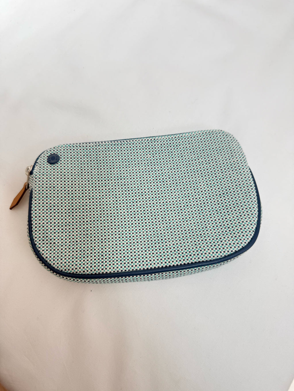 Hermes Blue