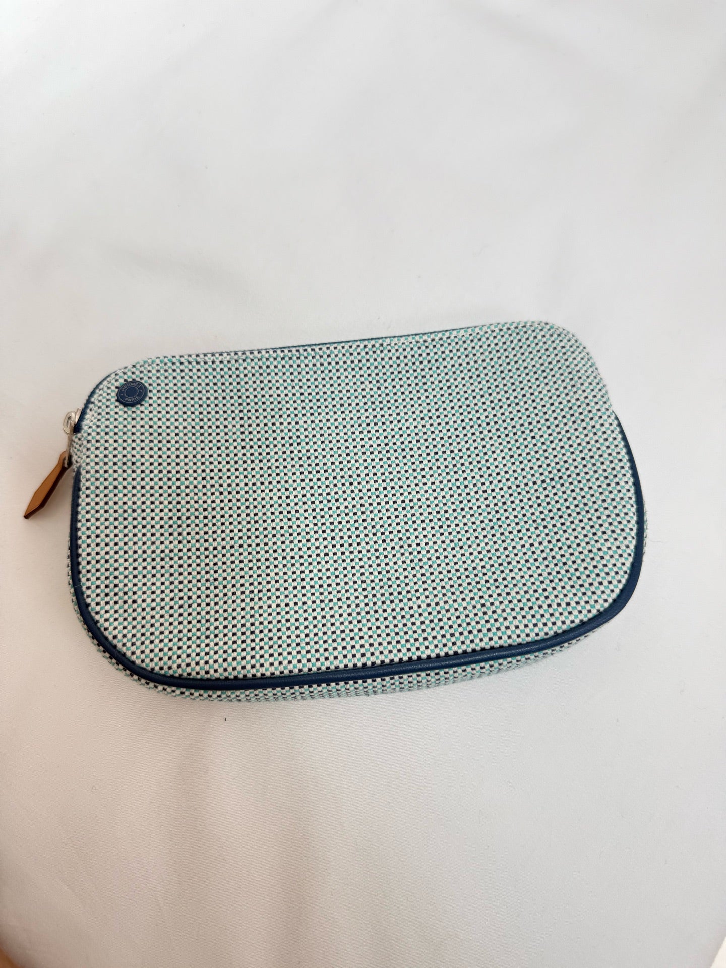 Hermes Blue