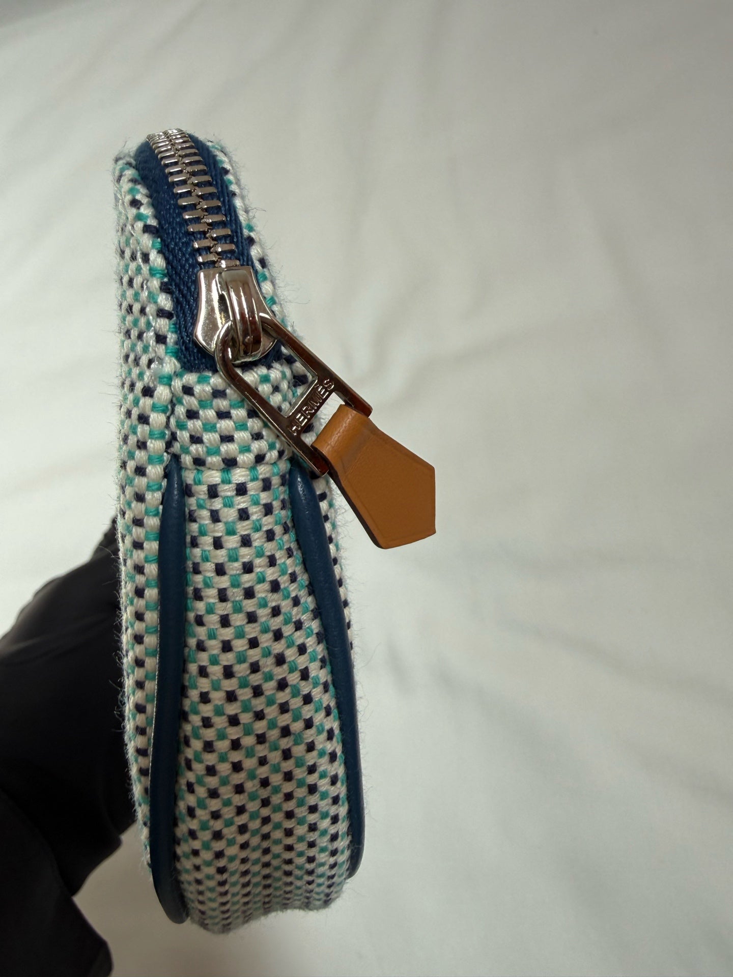 Hermes Blue