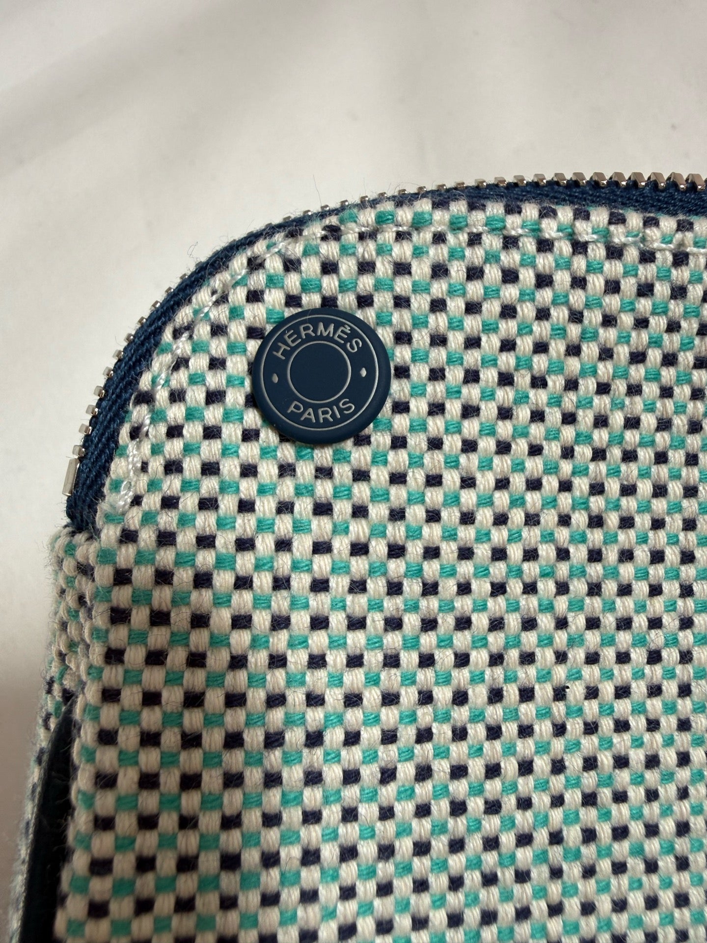 Hermes Blue