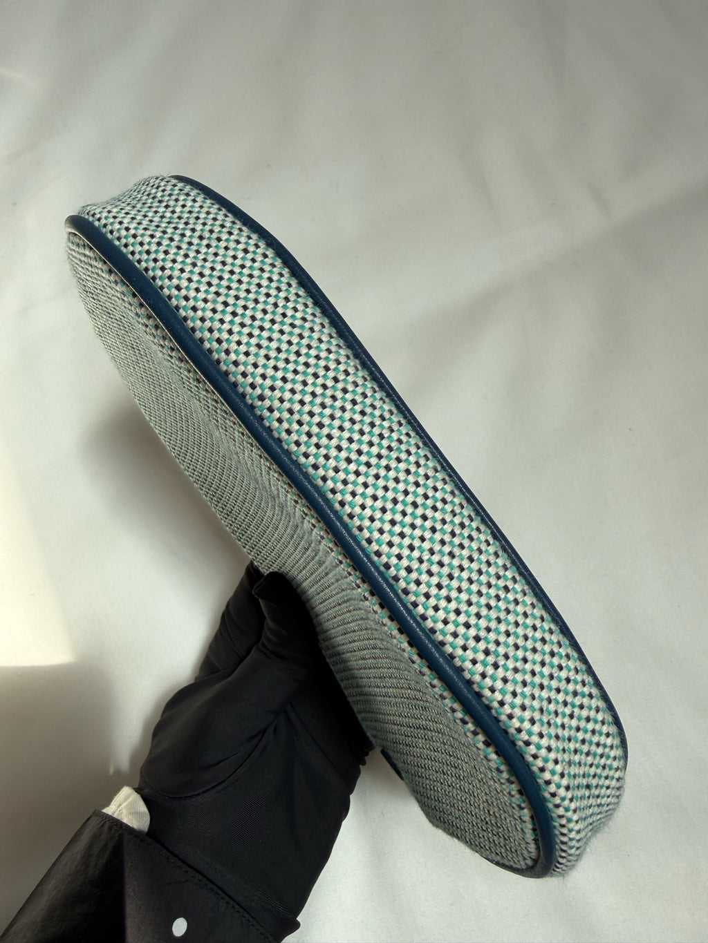 Hermes Blue