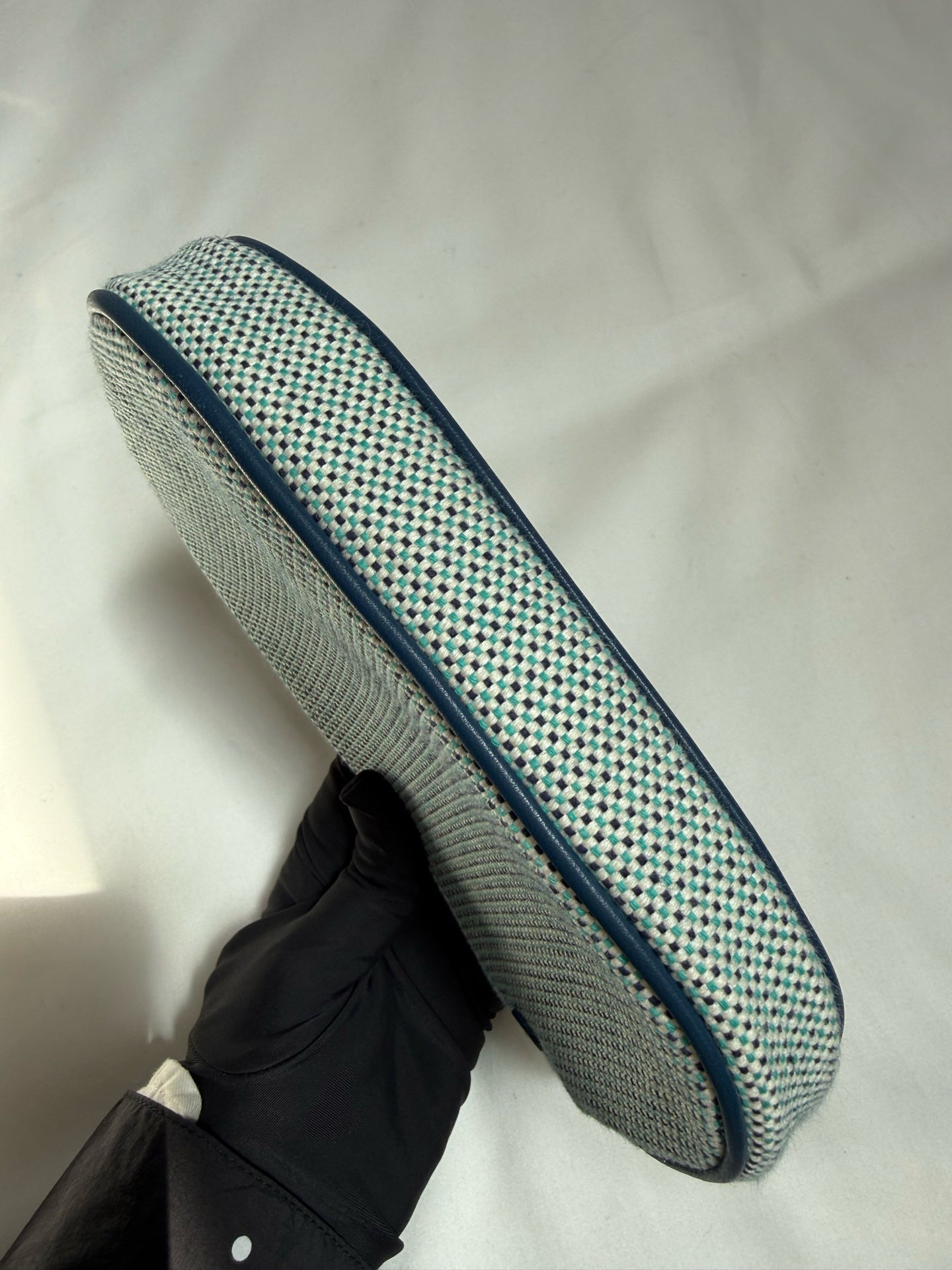 Hermes Blue