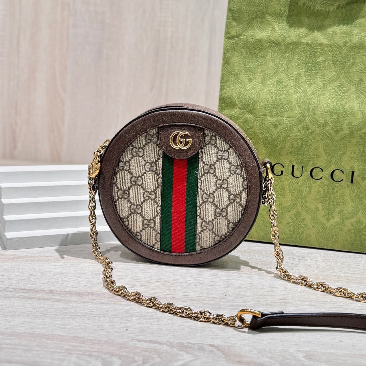 Gucci