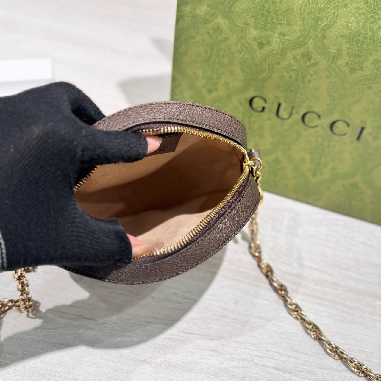 Gucci