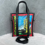 Balenciaga Satchel
