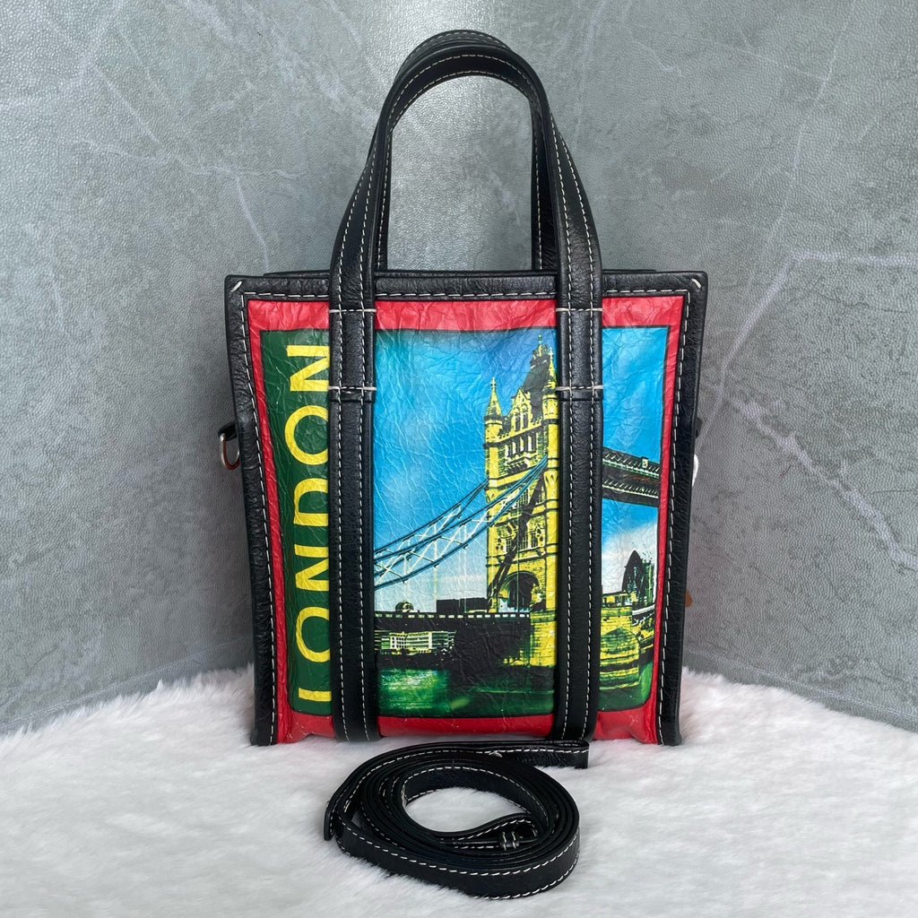 Balenciaga Satchel