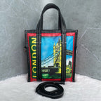Balenciaga Satchel