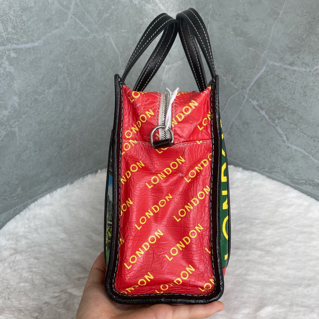 Balenciaga Satchel