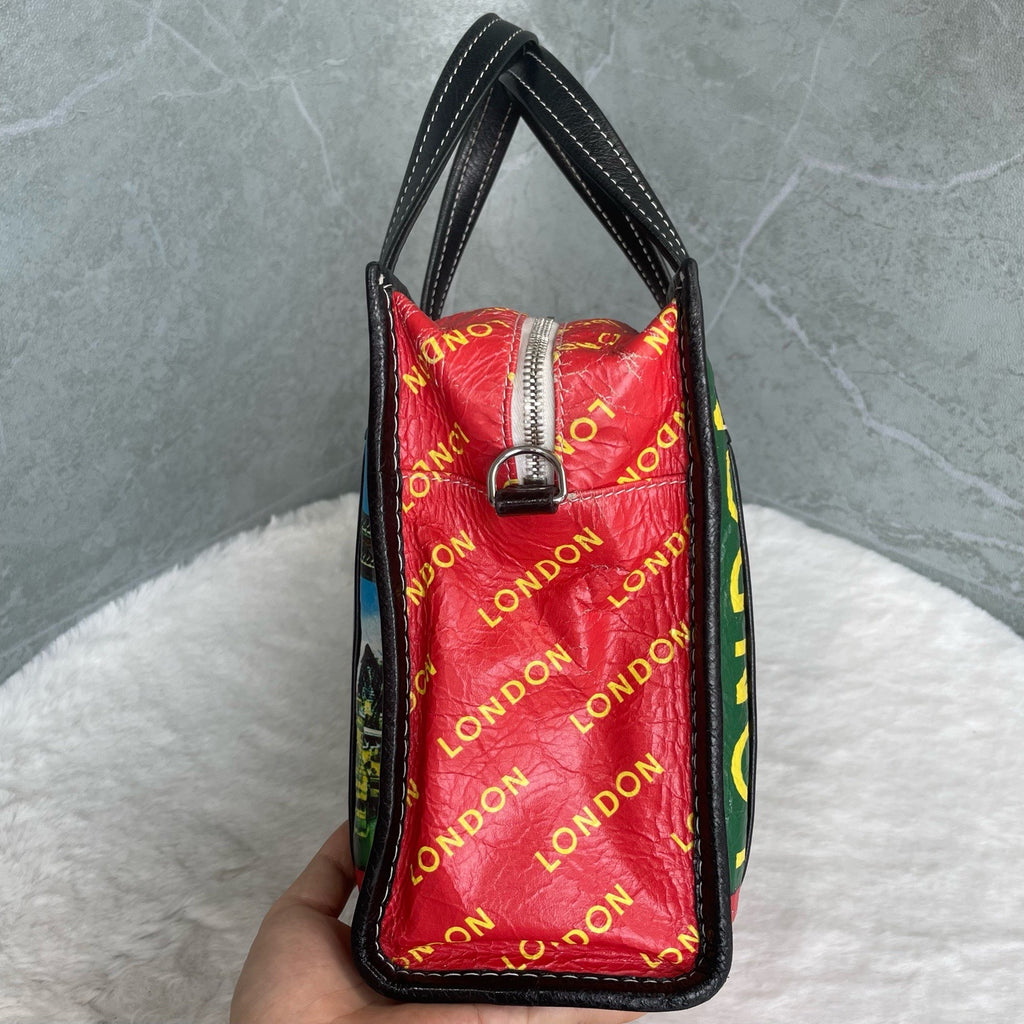 Balenciaga Satchel