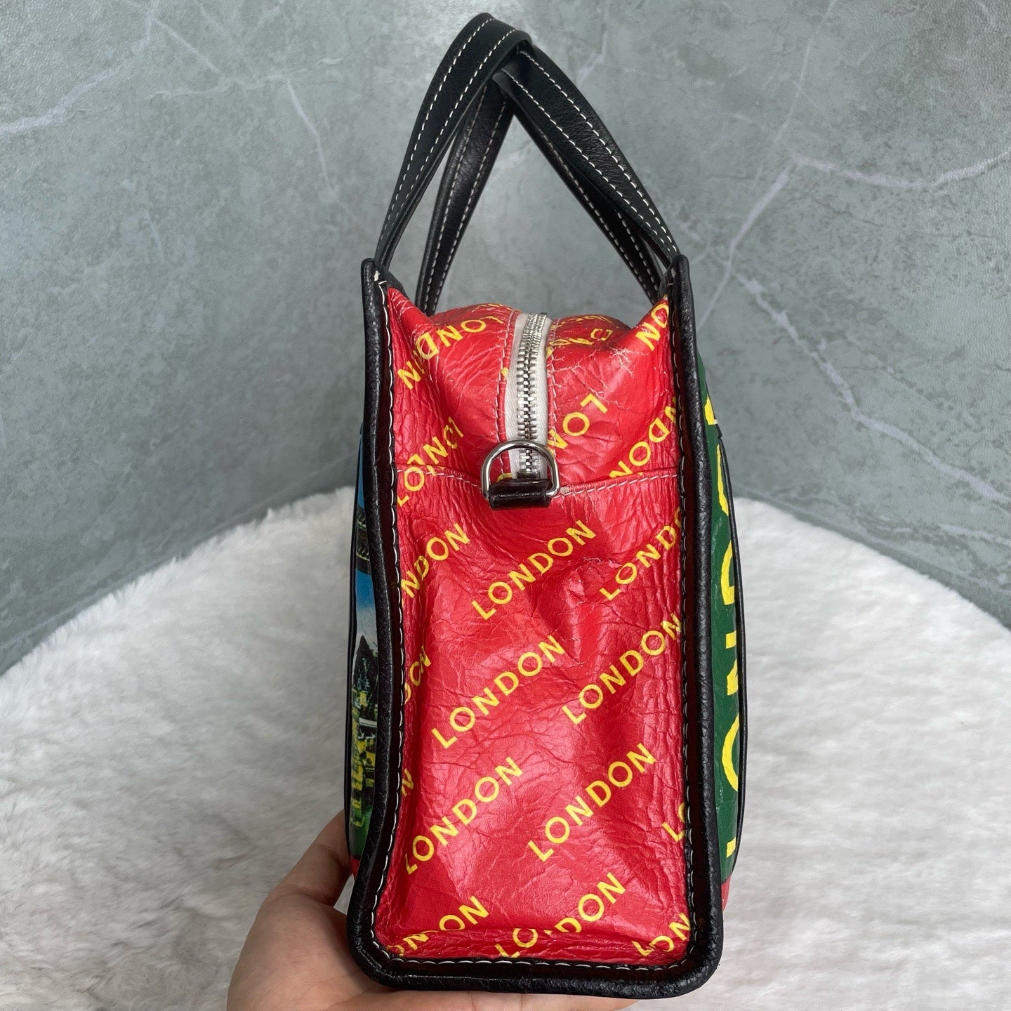 Balenciaga Satchel