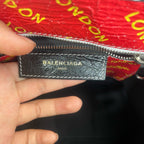 Balenciaga Satchel