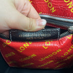 Balenciaga Satchel