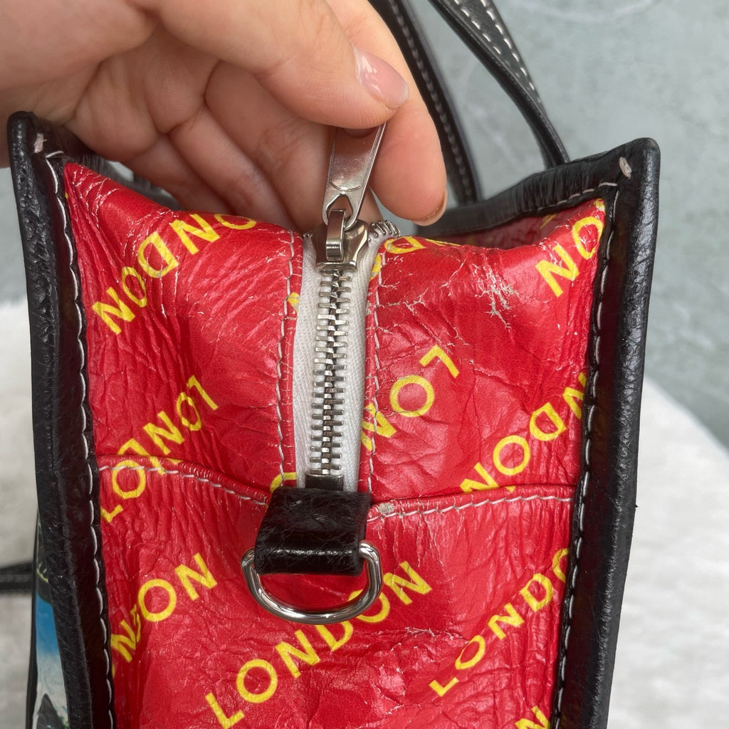 Balenciaga Satchel