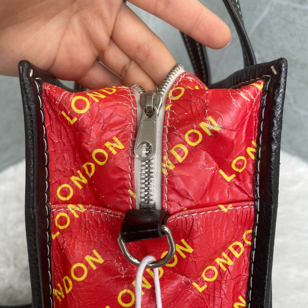 Balenciaga Satchel