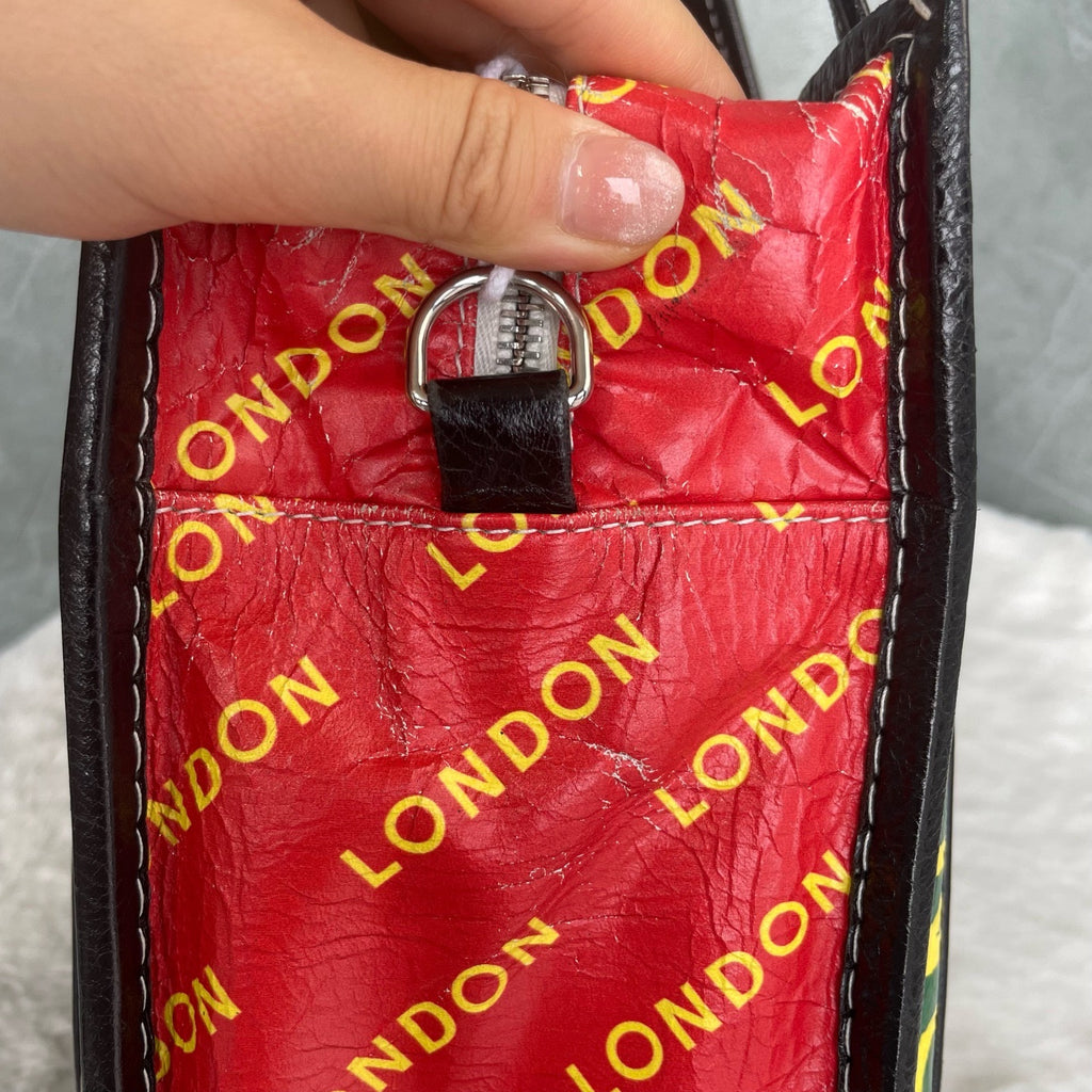 Balenciaga Satchel