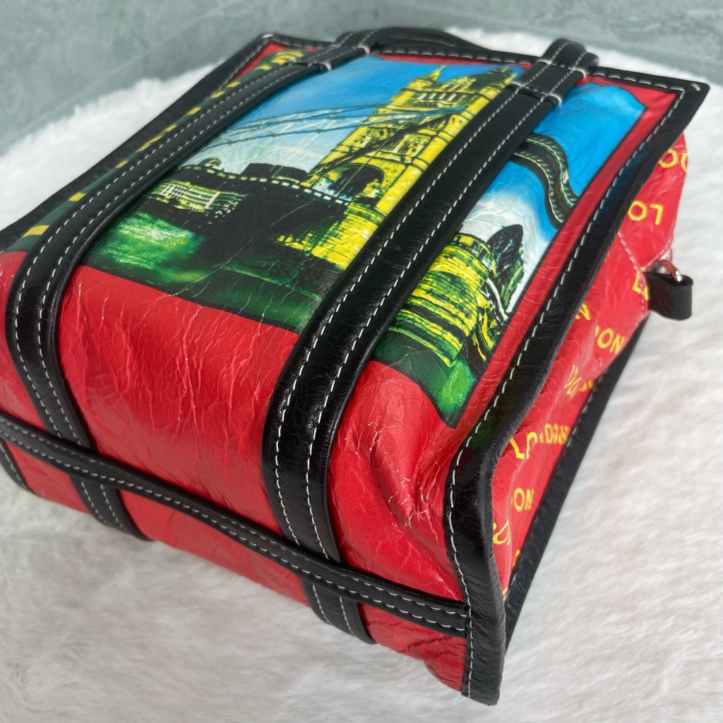 Balenciaga Satchel