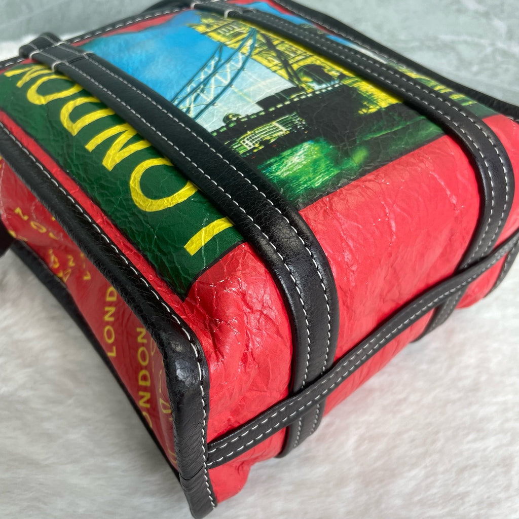 Balenciaga Satchel