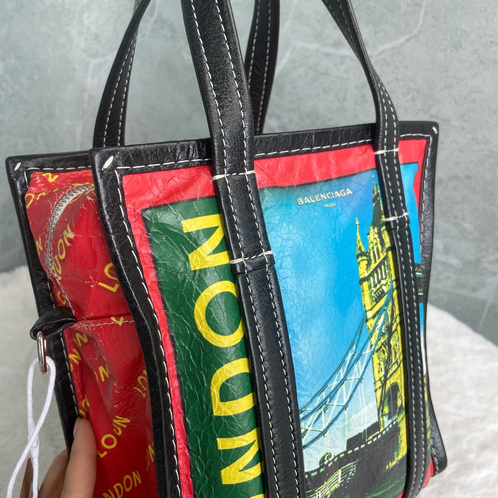 Balenciaga Satchel