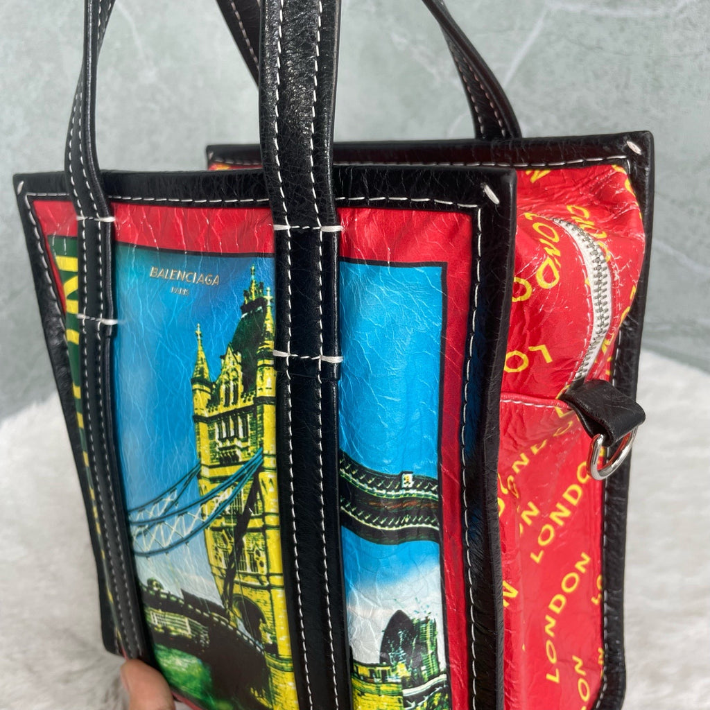 Balenciaga Satchel