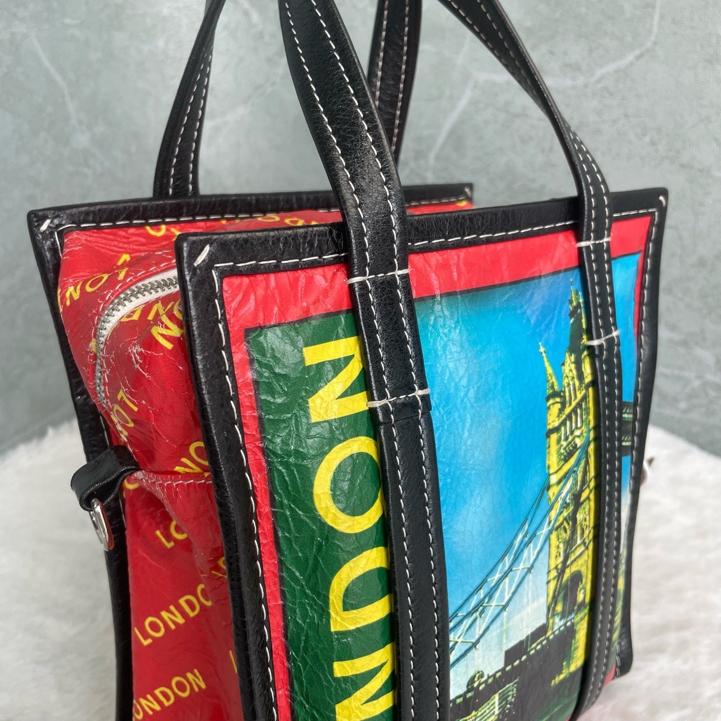 Balenciaga Satchel