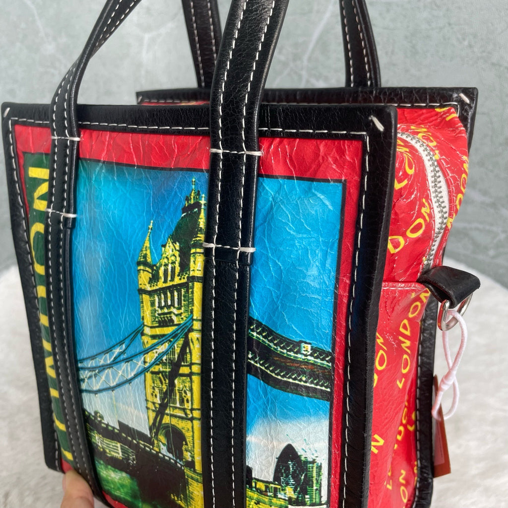 Balenciaga Satchel