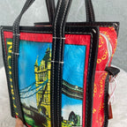 Balenciaga Satchel