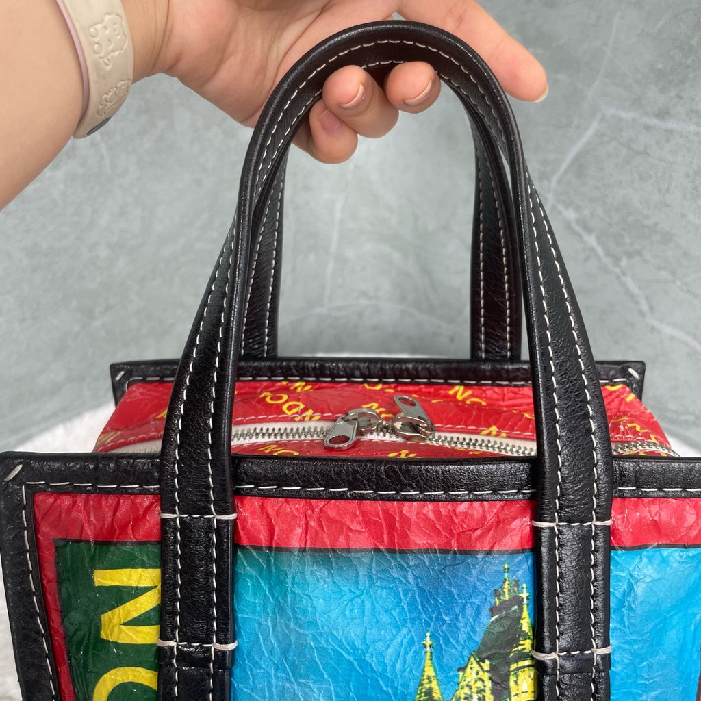 Balenciaga Satchel