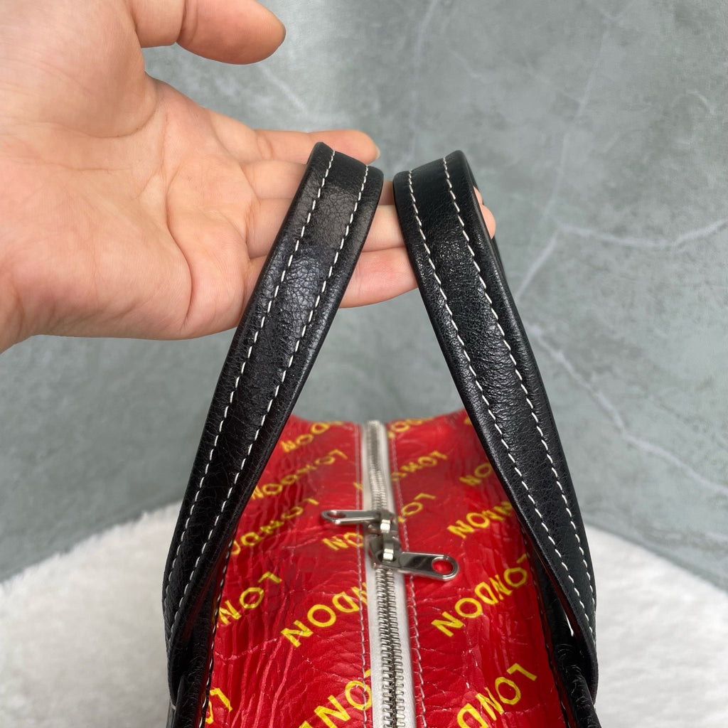 Balenciaga Satchel