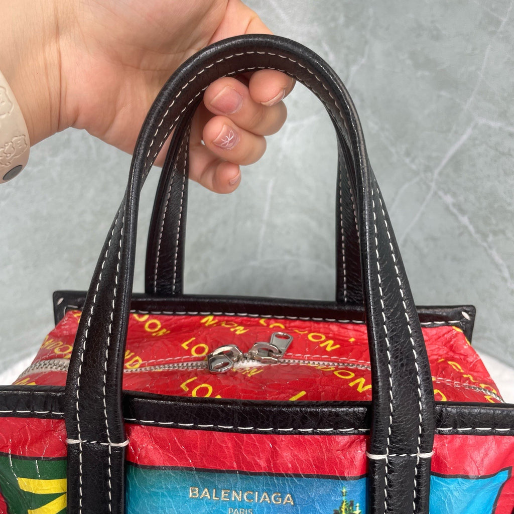 Balenciaga Satchel