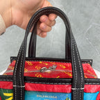 Balenciaga Satchel
